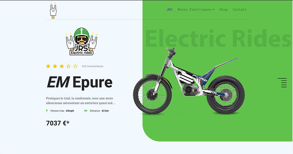 site internet saint nazaire - presu'ile Guerande La Baule