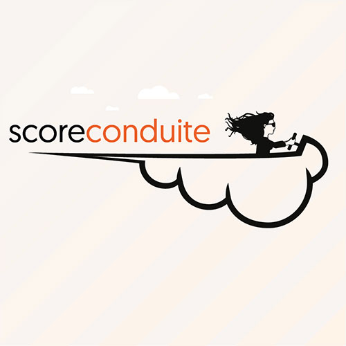 logo score conduite