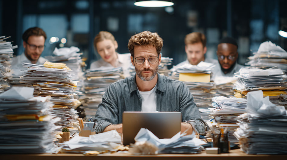 5 agents AI a developper pour petite entreprise